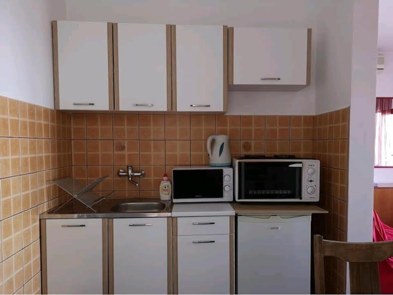 Vesna'S Dream Apartment Budva Exterior photo