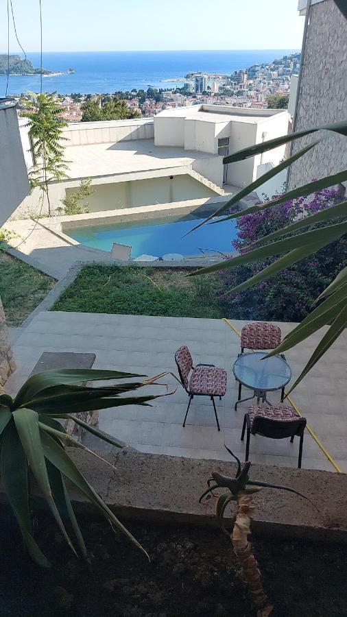Vesna'S Dream Apartment Budva Exterior photo