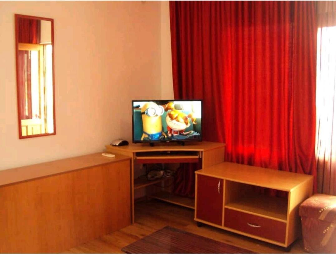 Vesna'S Dream Apartment Budva Exterior photo