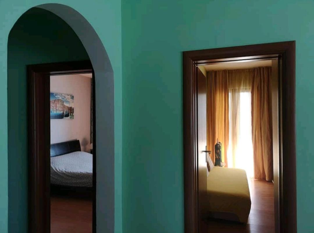 Vesna'S Dream Apartment Budva Exterior photo