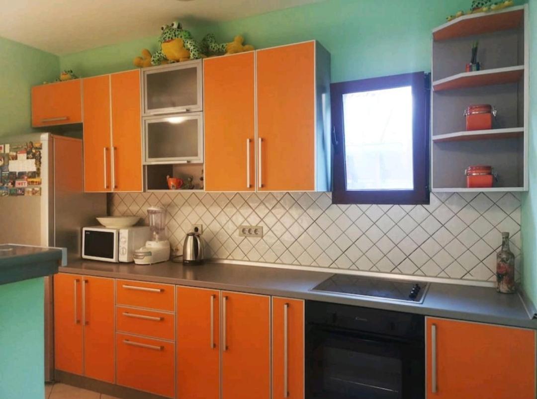 Vesna'S Dream Apartment Budva Exterior photo