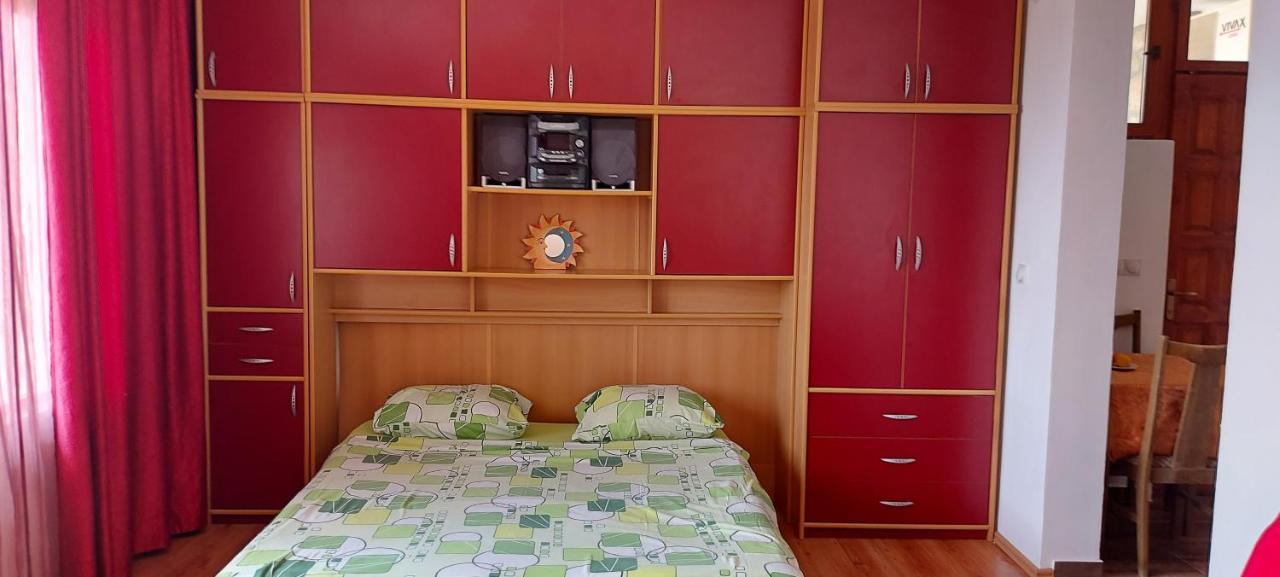 Vesna'S Dream Apartment Budva Exterior photo