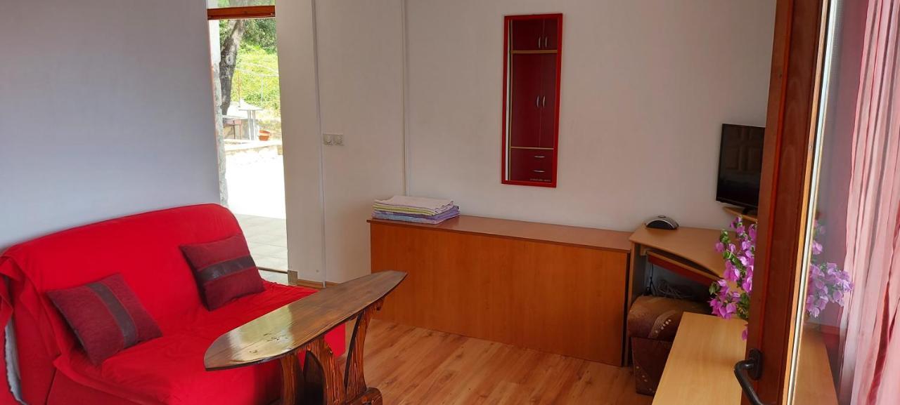 Vesna'S Dream Apartment Budva Exterior photo