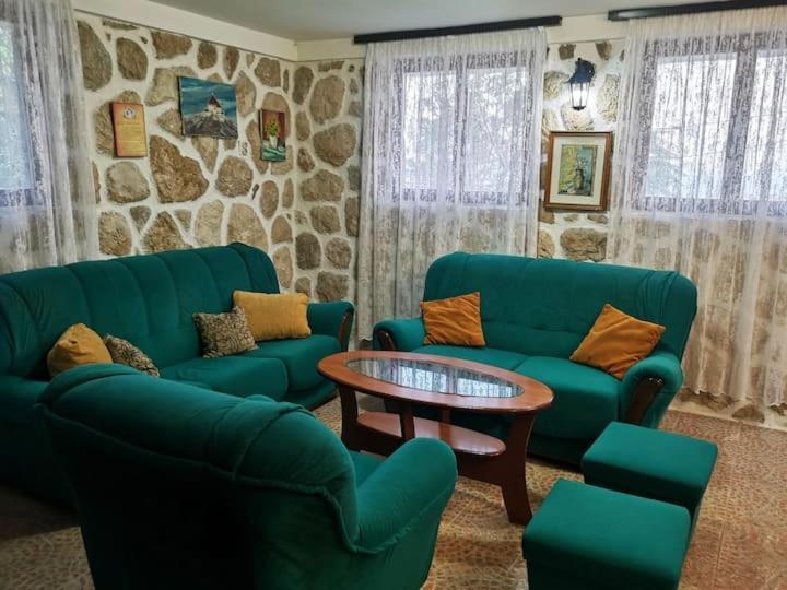 Vesna'S Dream Apartment Budva Exterior photo