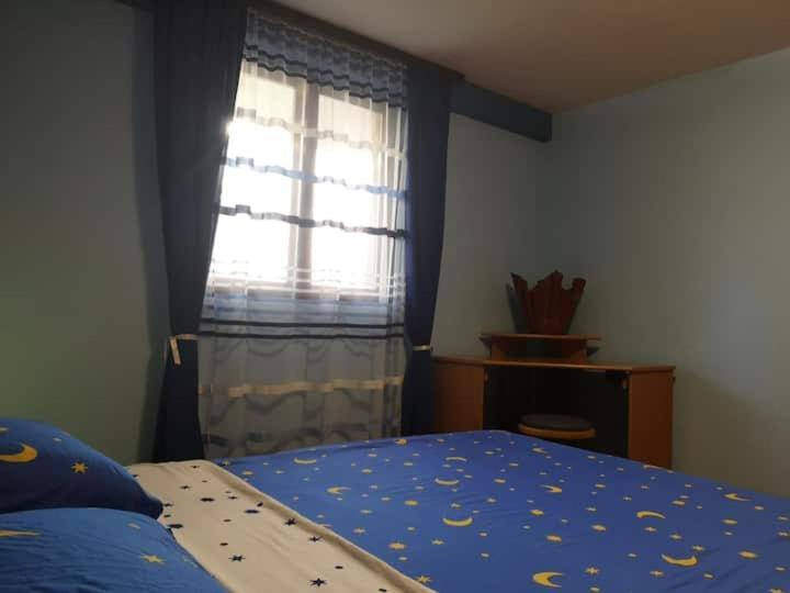 Vesna'S Dream Apartment Budva Exterior photo