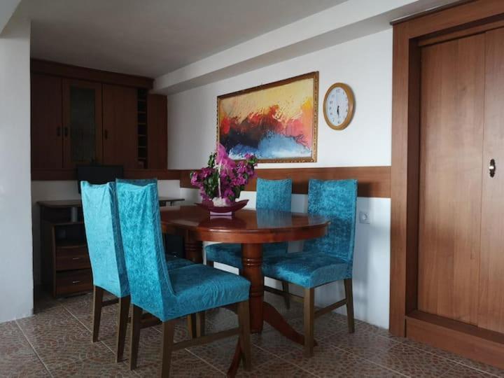 Vesna'S Dream Apartment Budva Exterior photo