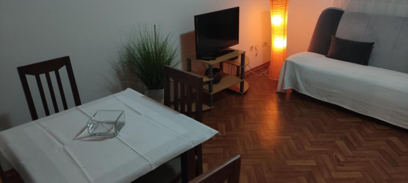 Vesna'S Dream Apartment Budva Exterior photo