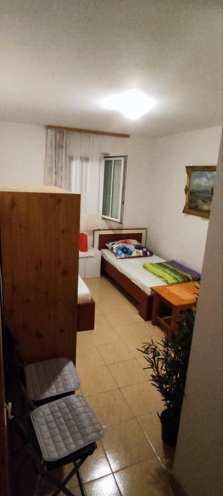 Vesna'S Dream Apartment Budva Exterior photo