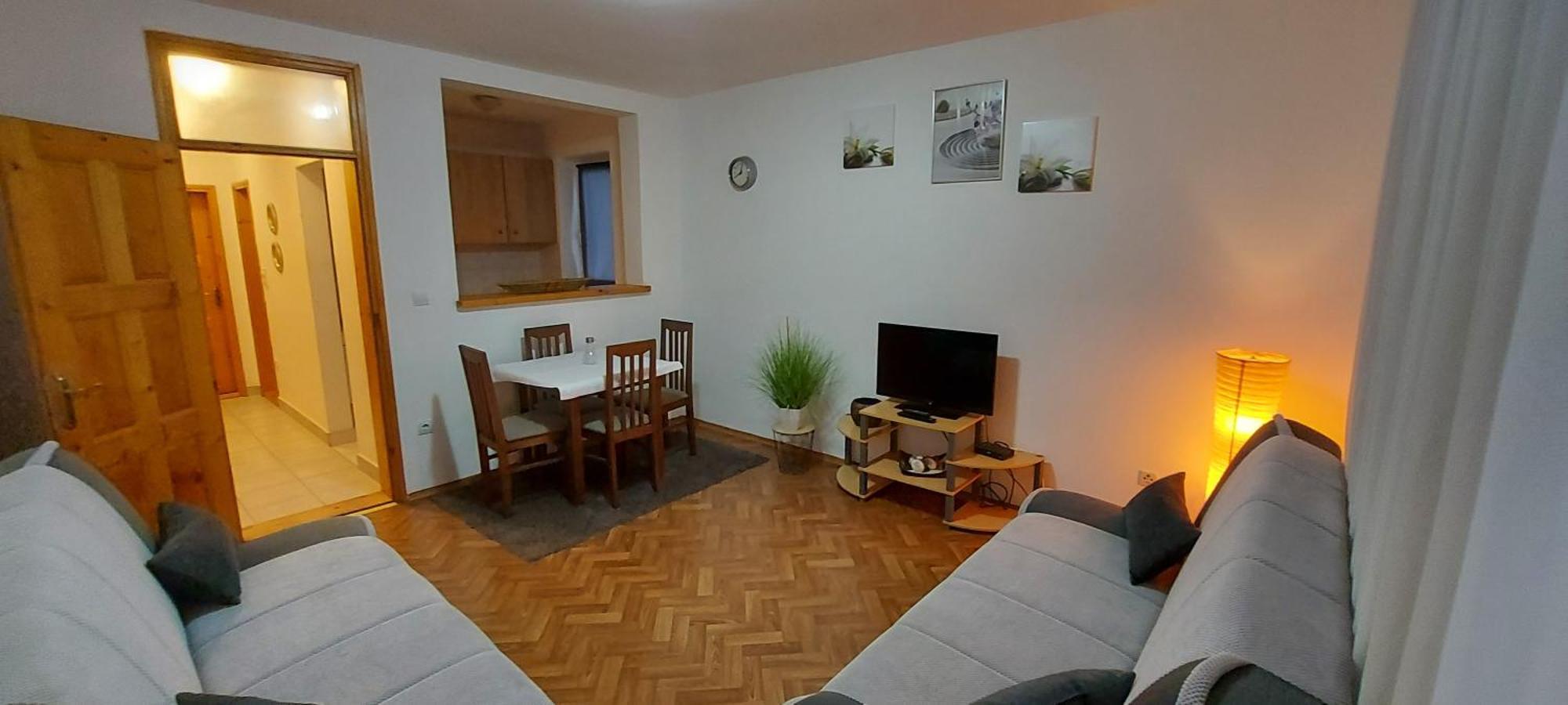 Vesna'S Dream Apartment Budva Room photo