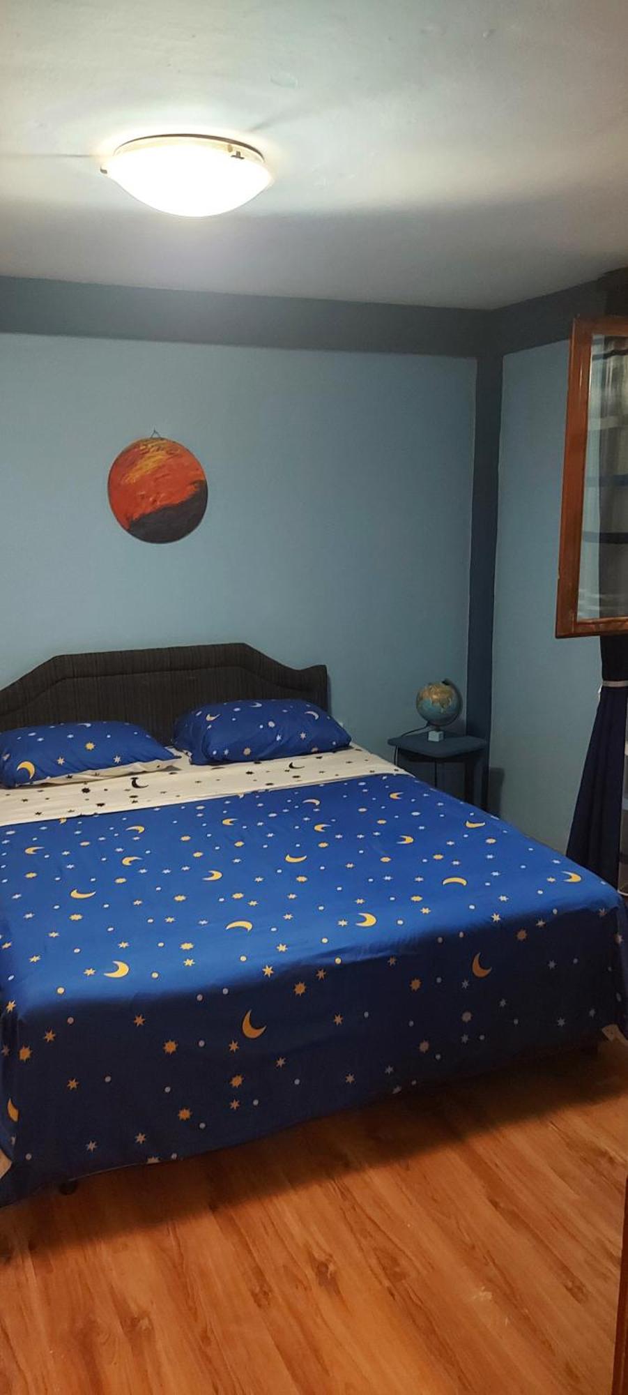 Vesna'S Dream Apartment Budva Room photo